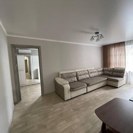 Apartment On Kievskaya Street Bischkek Exterior foto
